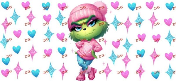 Y16917