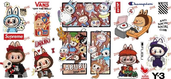 Rabu Bu 拉布布