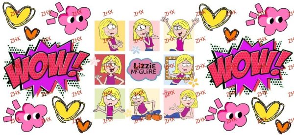 Lizzie McGuire