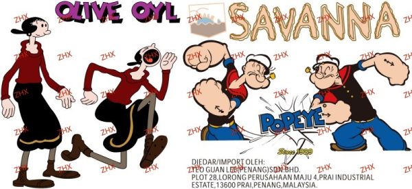Popeye