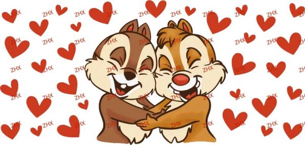 Disney 迪士尼系列