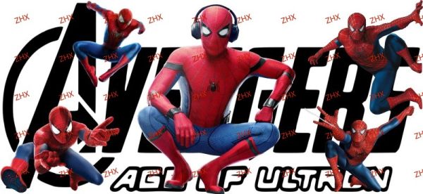 The Avengers 复仇者联盟
