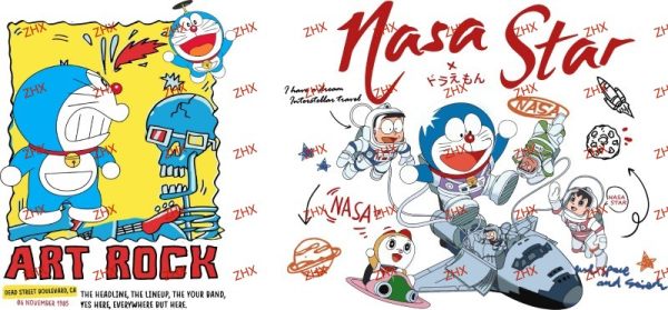 doraemon