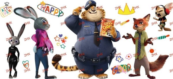 Zootopia