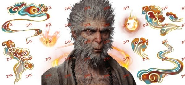 Black Myth Wukong
