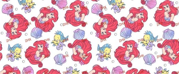 Disney princess 迪士尼公主
