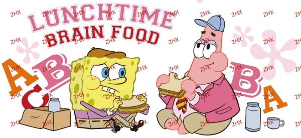 SpongeBob SquarePants