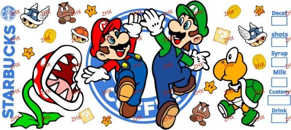 Mario