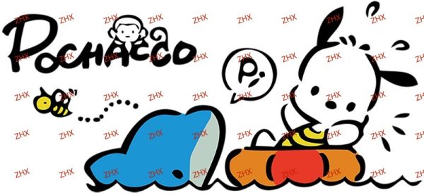 Sanrio