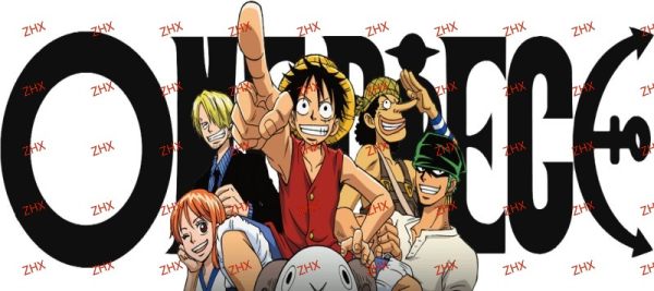 Japanese-style anime