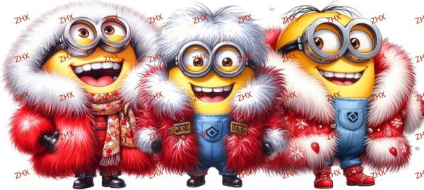 The Minions