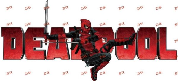 Deadpool