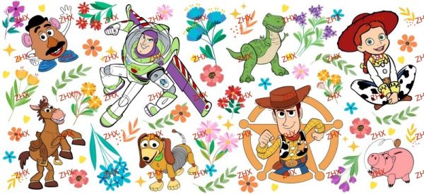 Toy Story