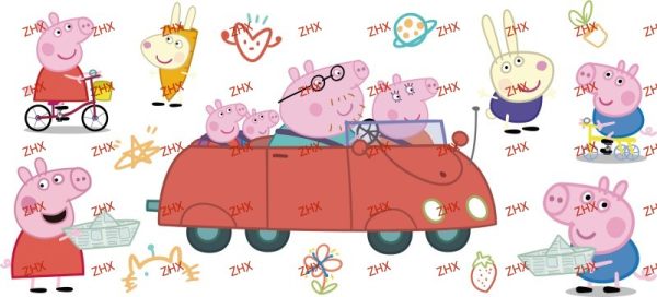 Peppa Pig