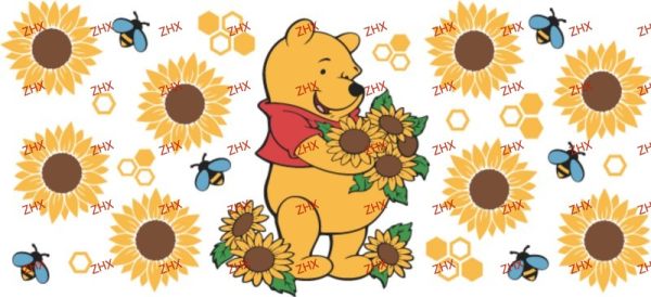 Winnie the Pooh