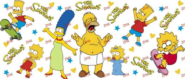 The Simpsons