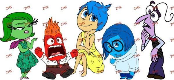 Inside Out
