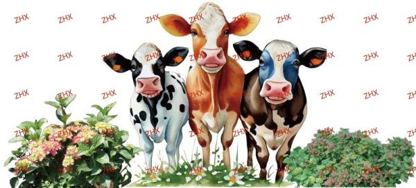Cattle 牛