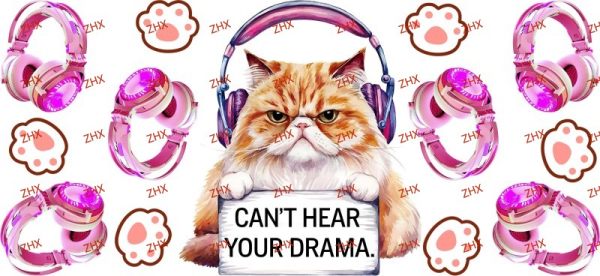 cat 猫