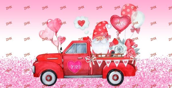 Valentine's Day 情人节