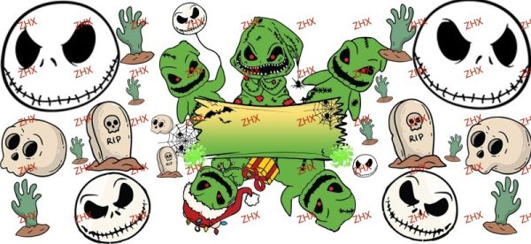 Y16873