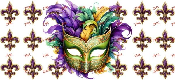 Festival of Carnival 狂欢节