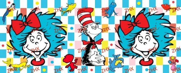 Dr.Seuss 苏斯博士