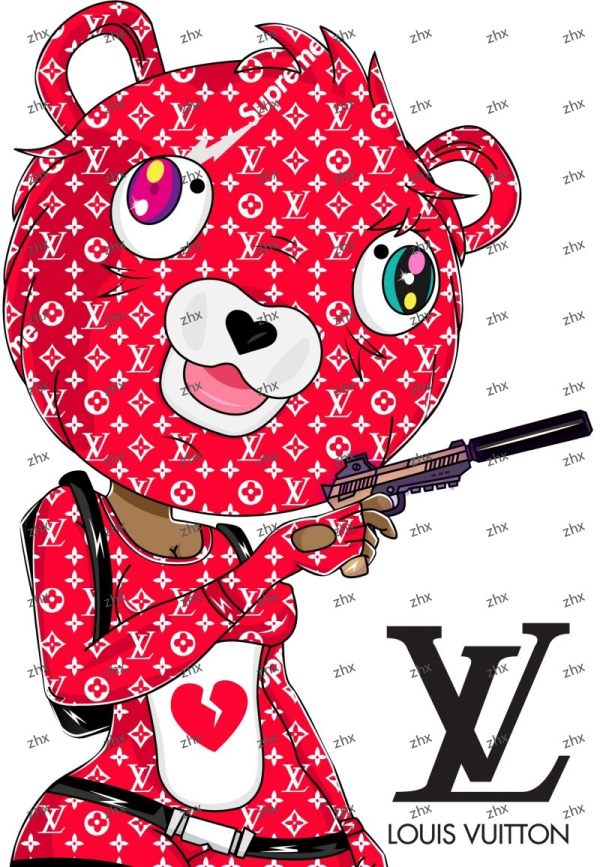 DY711