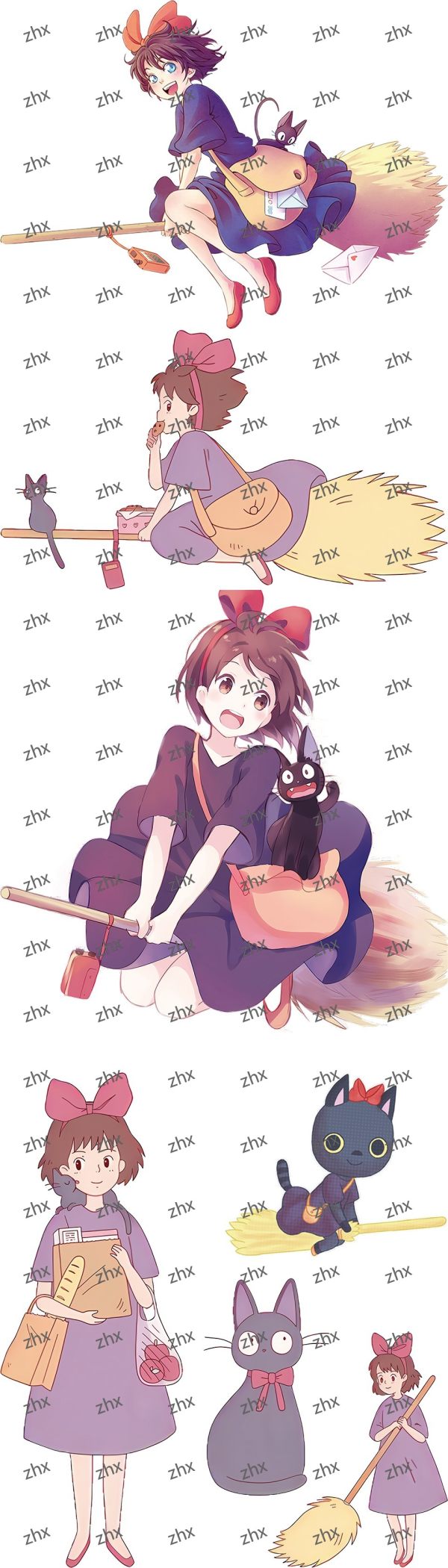 5342