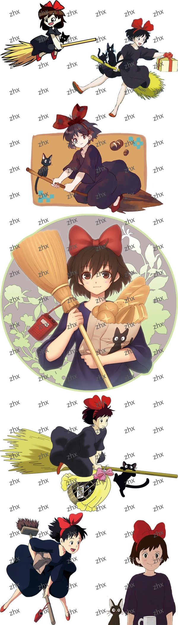 5343