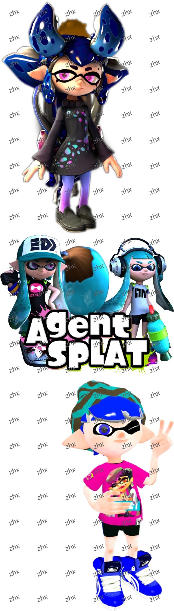 5392