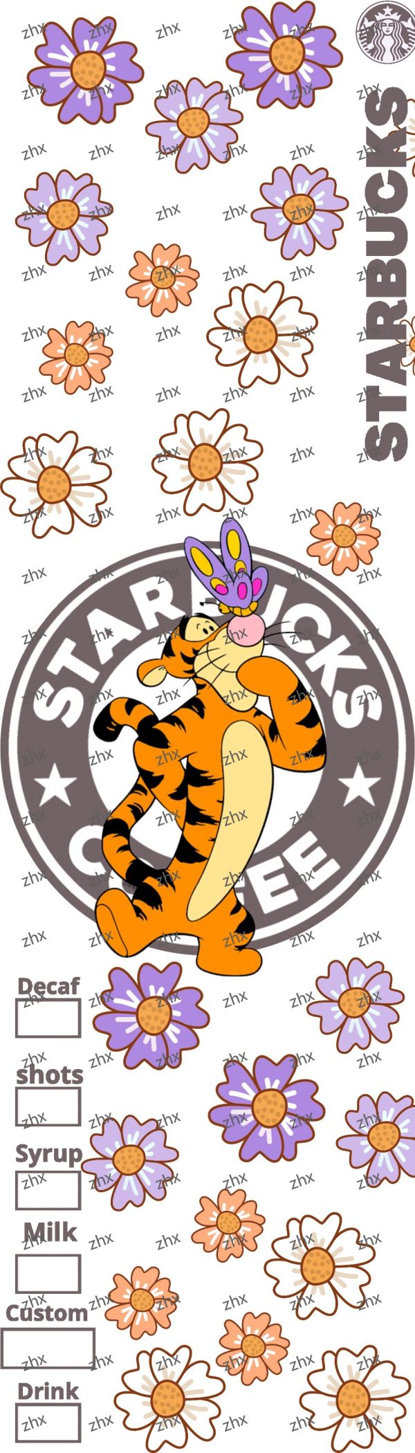 5433