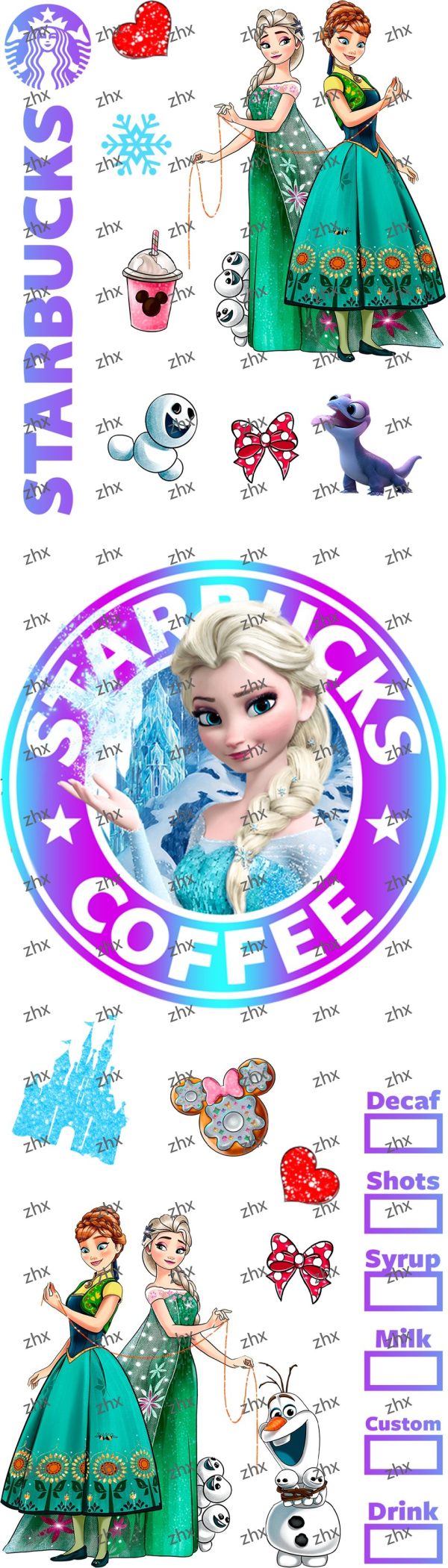 5451