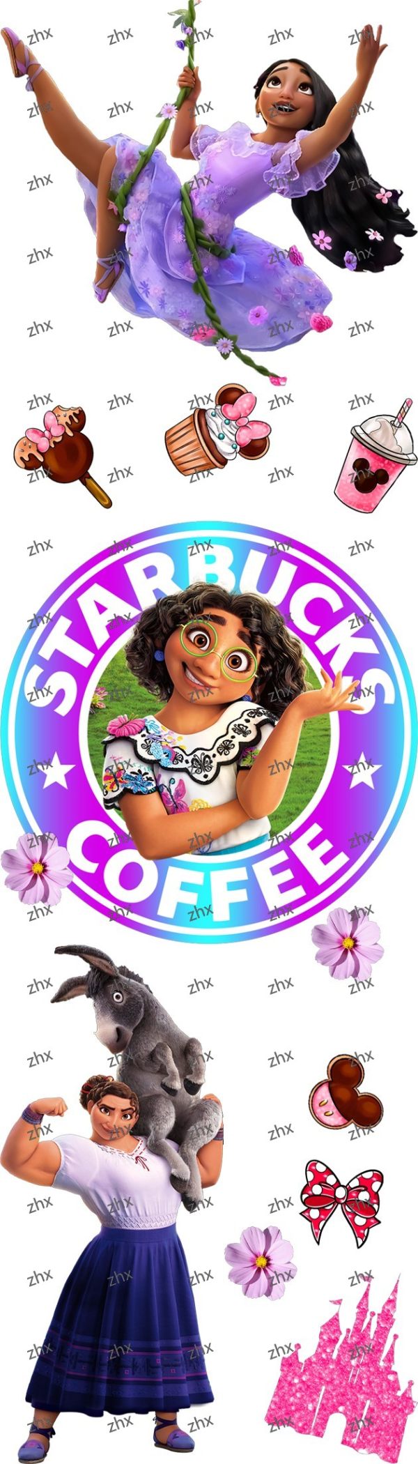 5592