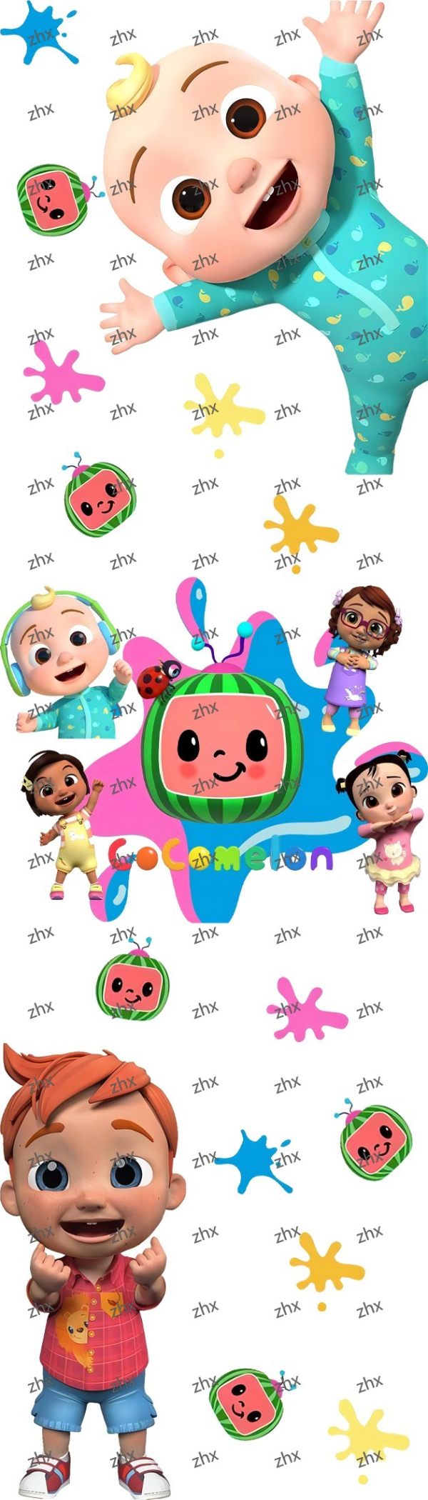 5607