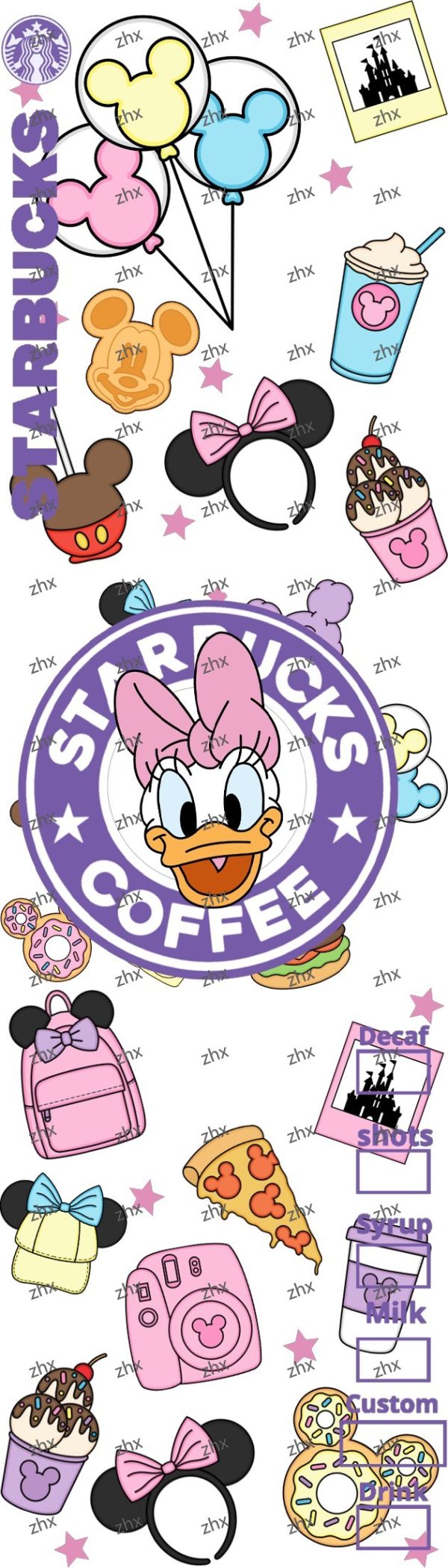 5632