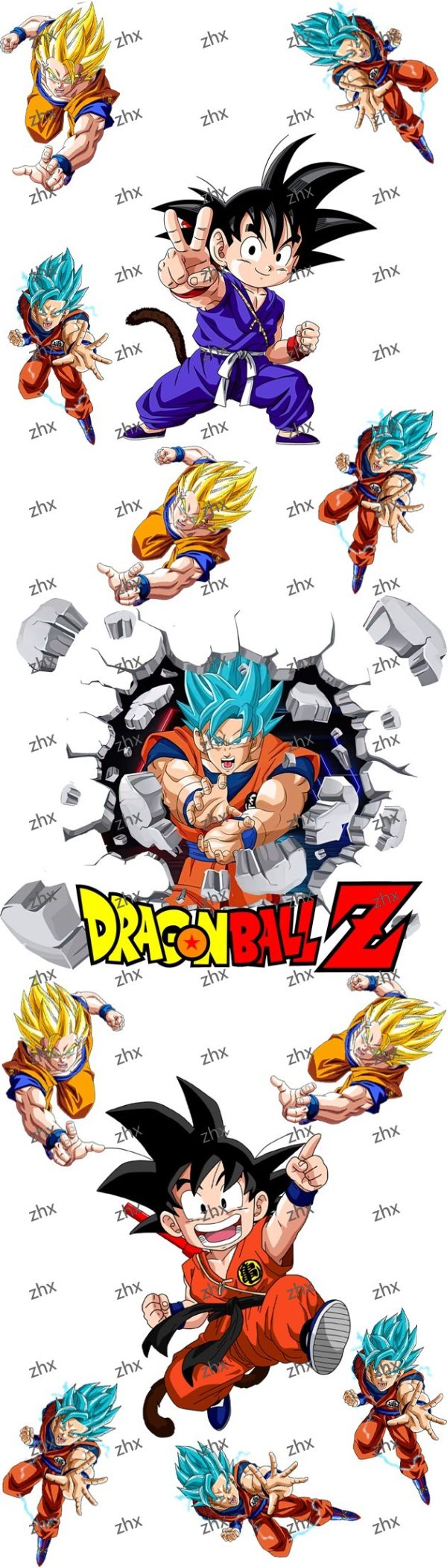 5743