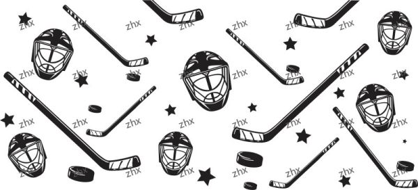Ice hockey 冰球