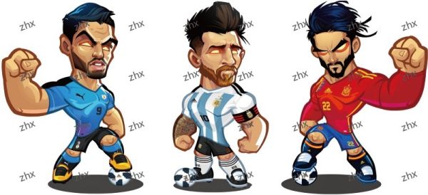 Football 足球