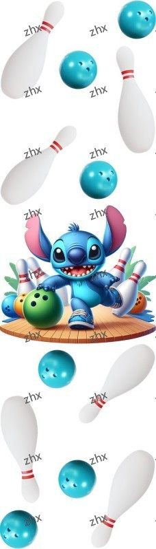 10454