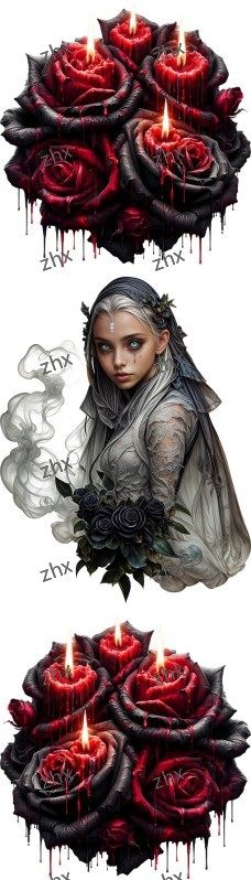 10837