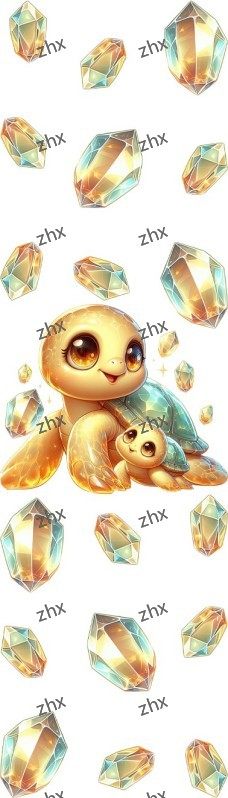 10977