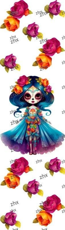 12223