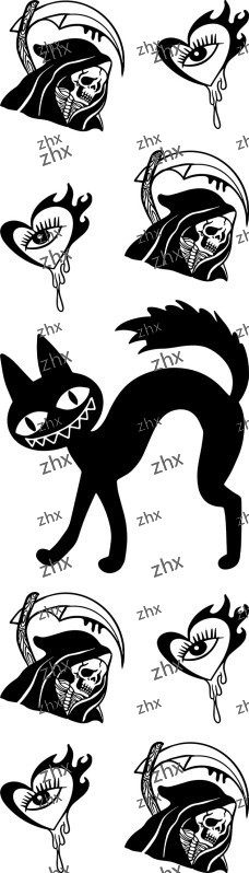 12445
