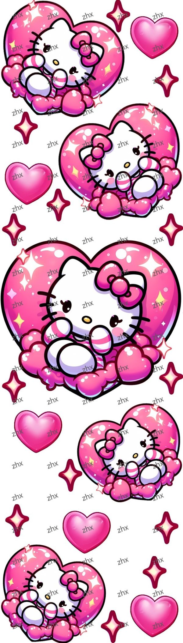 6423
