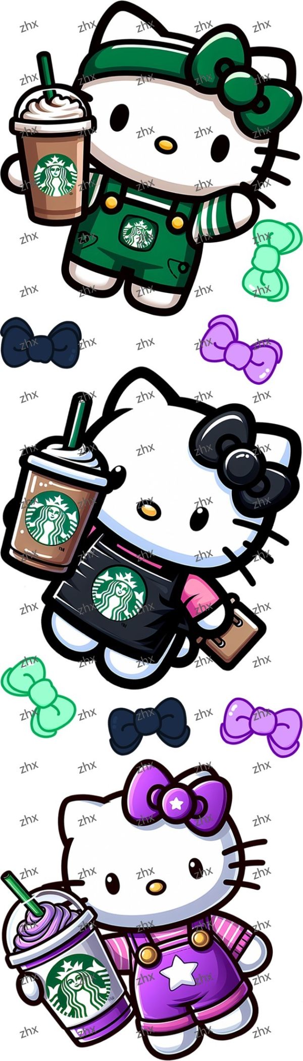 6434