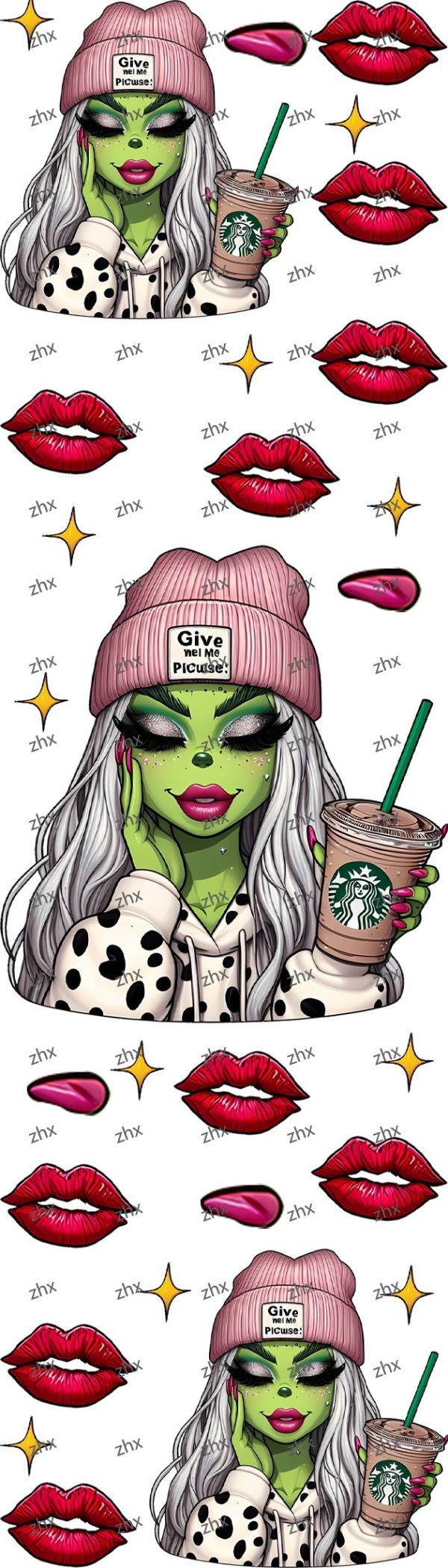 6656