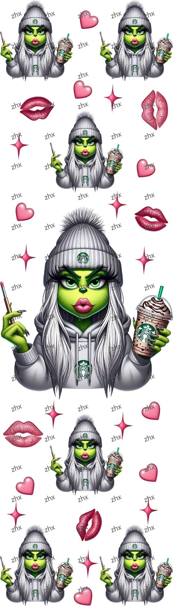 6659