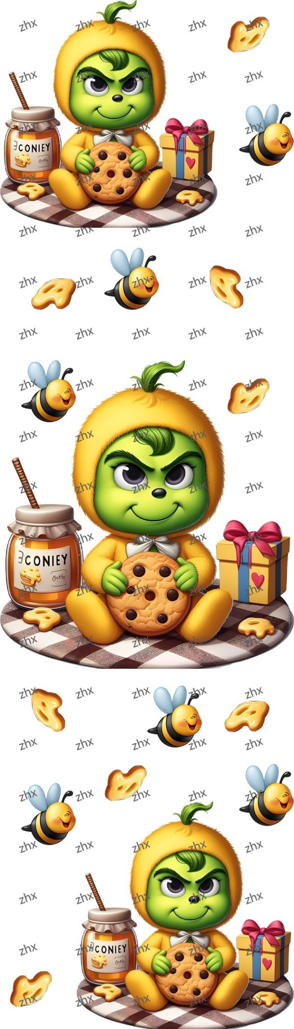 6665