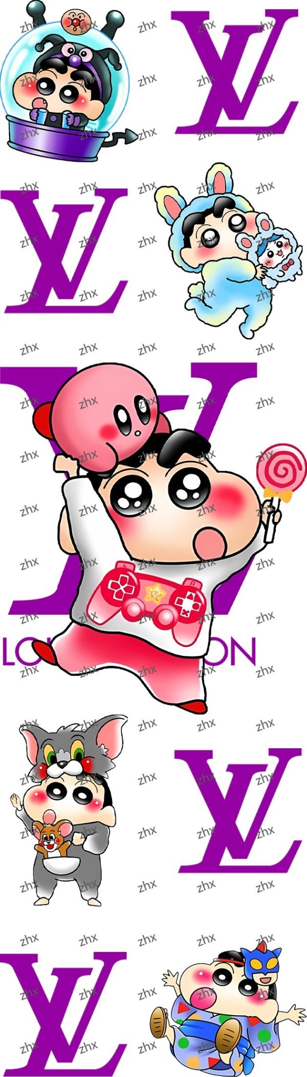 6701